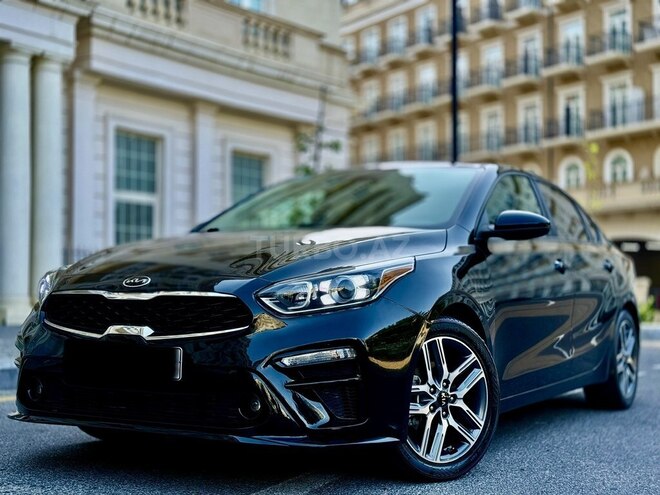 Kia Forte 2019, 33,200 km - 2.0 l - Bakı
