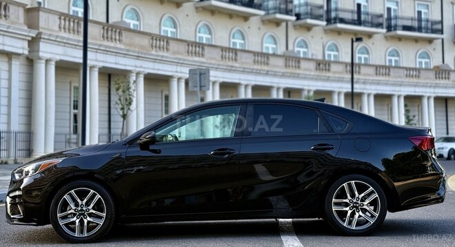 Kia Forte 2019, 33,200 km - 2.0 l - Bakı