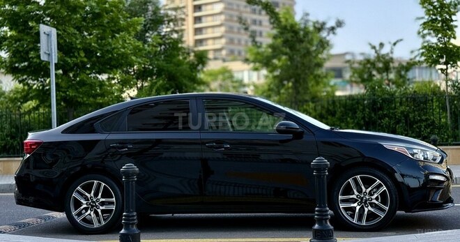 Kia Forte 2019, 33,200 km - 2.0 l - Bakı