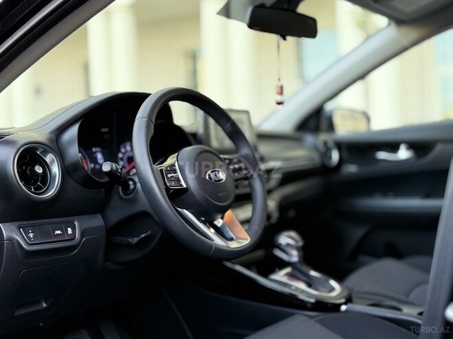 Kia Forte 2019, 33,200 km - 2.0 l - Bakı