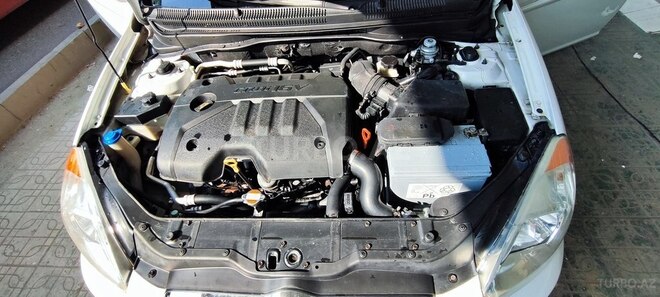 Hyundai Accent 2008, 330,000 km - 1.5 l - Bakı