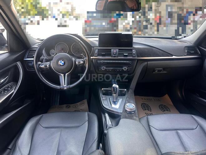 BMW 328 2014, 240,000 km - 2.0 л - Bakı