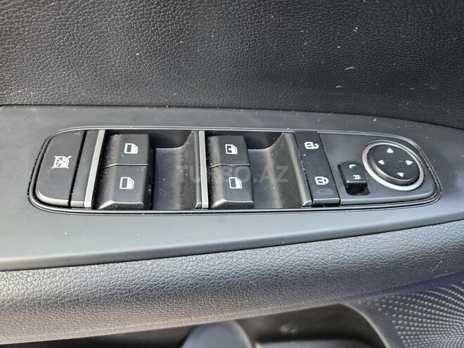 Kia Forte 2021, 172,200 km - 2.0 l - Bakı