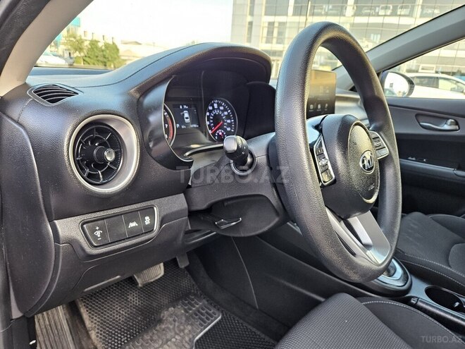 Kia Forte 2021, 172,200 km - 2.0 l - Bakı