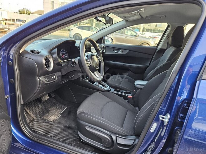 Kia Forte 2021, 172,200 km - 2.0 l - Bakı