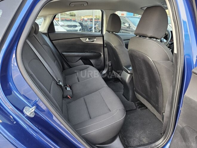 Kia Forte 2021, 172,200 km - 2.0 l - Bakı