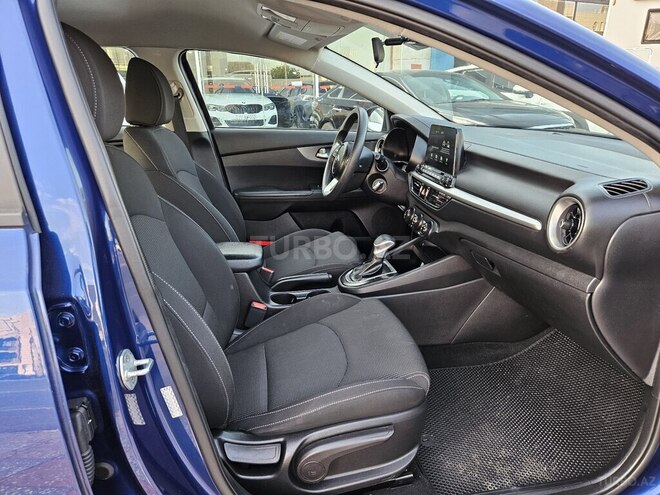 Kia Forte 2021, 172,200 km - 2.0 l - Bakı