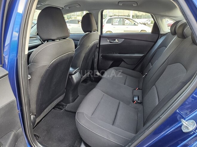 Kia Forte 2021, 172,200 km - 2.0 l - Bakı