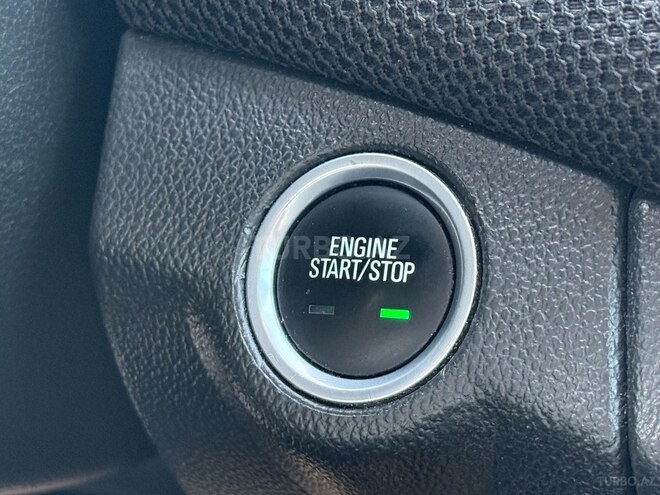 Chevrolet Cruze 2014, 153,000 km - 1.4 l - Gəncə