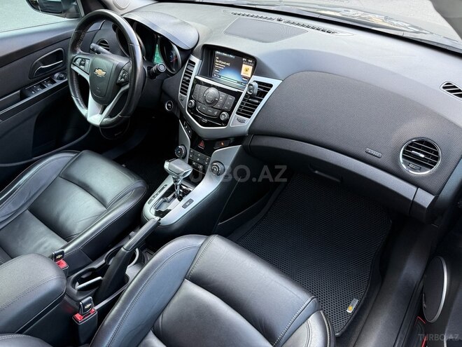 Chevrolet Cruze 2014, 153,000 km - 1.4 l - Gəncə