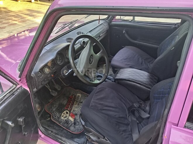 LADA (VAZ) 2101 1981, 59,999 km - 1.3 l - Şabran