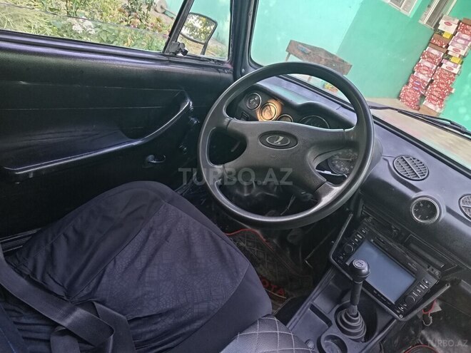 LADA (VAZ) 2101 1981, 59,999 km - 1.3 l - Şabran