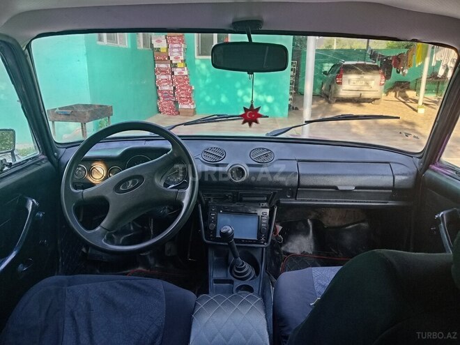 LADA (VAZ) 2101 1981, 59,999 km - 1.3 l - Şabran