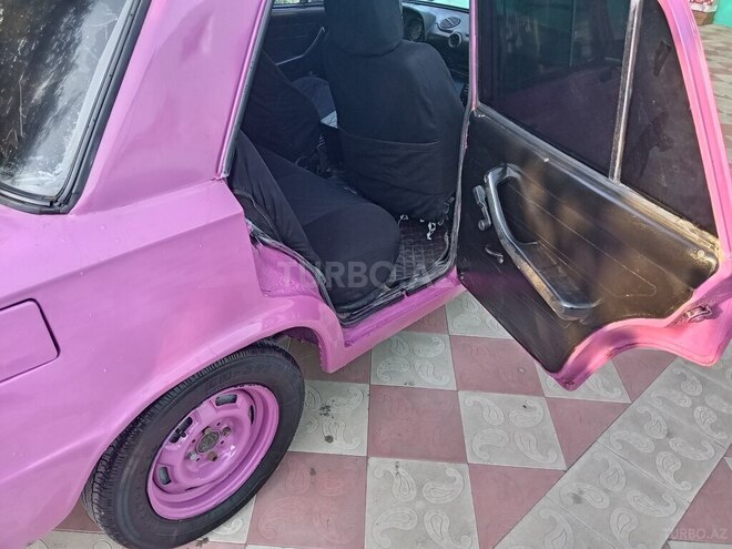 LADA (VAZ) 2101 1981, 59,999 km - 1.3 l - Şabran
