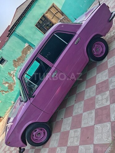 LADA (VAZ) 2101 1981, 59,999 km - 1.3 l - Şabran