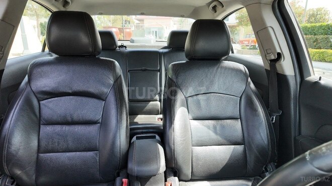 Chevrolet Cruze 2012, 284,412 km - 1.4 л - Bakı