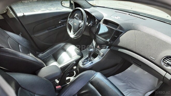Chevrolet Cruze 2012, 284,412 km - 1.4 л - Bakı