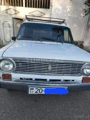 LADA (VAZ) 2102 1981, 77,777 km - 1.5 l - Gəncə