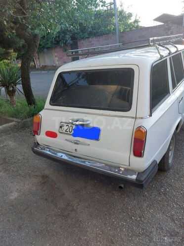 LADA (VAZ) 2102 1981, 77,777 km - 1.5 l - Gəncə