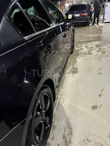 Chevrolet Cruze 2014, 200,000 km - 1.4 l - Bakı