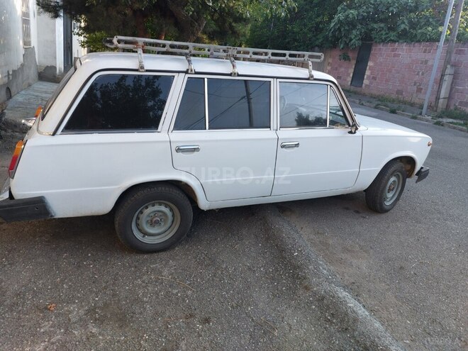 LADA (VAZ) 2102 1981, 77,777 km - 1.5 l - Gəncə