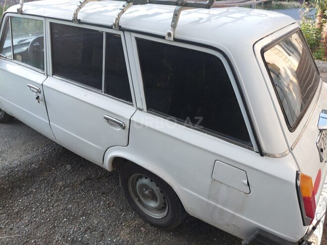 LADA (VAZ) 2102 1981, 77,777 km - 1.5 l - Gəncə