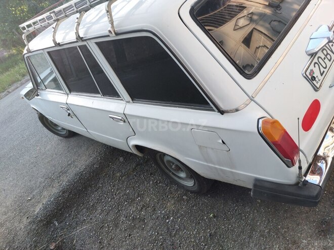 LADA (VAZ) 2102 1981, 77,777 km - 1.5 l - Gəncə