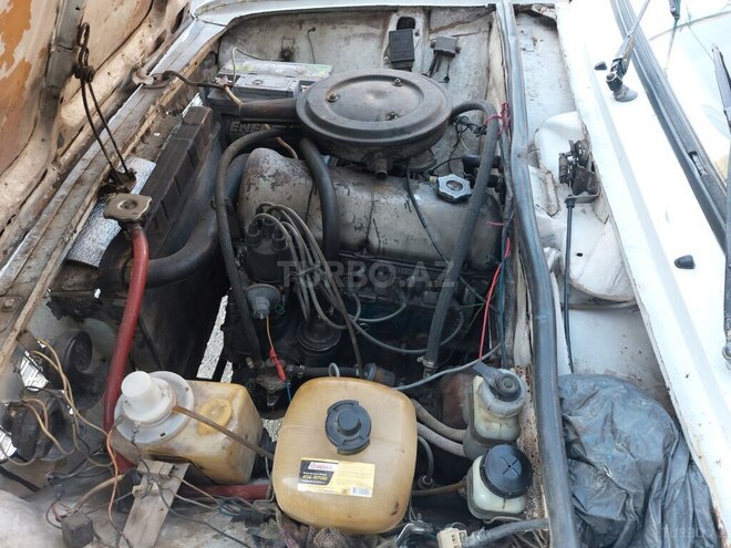 LADA (VAZ) 2102 1981, 77,777 km - 1.5 l - Gəncə