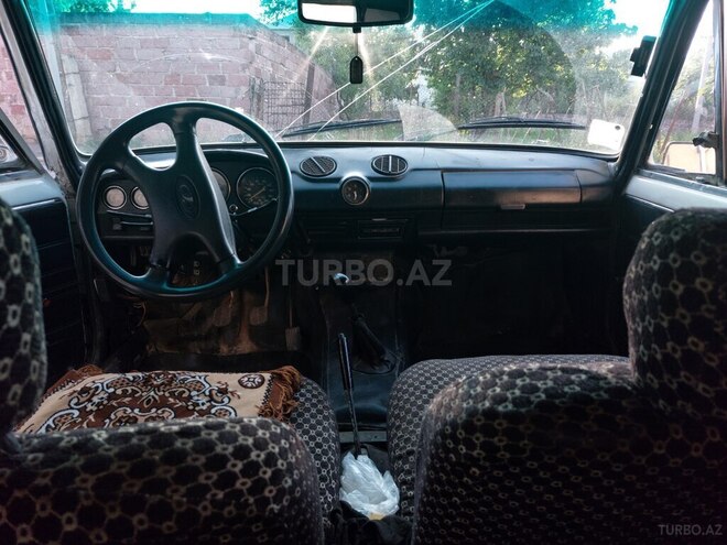 LADA (VAZ) 2102 1981, 77,777 km - 1.5 l - Gəncə