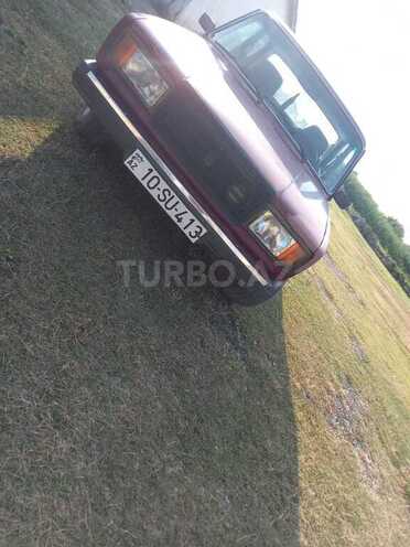 LADA (VAZ) 2107 1997, 97,290 km - 1.6 л - Hacıqabul