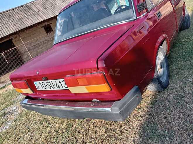 LADA (VAZ) 2107 1997, 97,290 km - 1.6 л - Hacıqabul