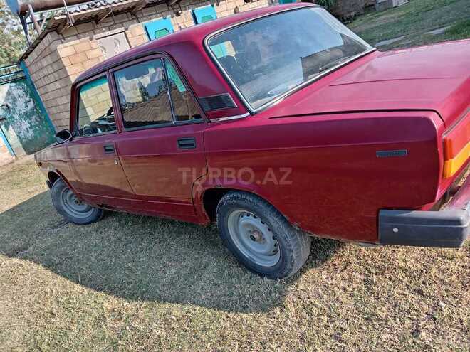 LADA (VAZ) 2107 1997, 97,290 km - 1.6 л - Hacıqabul