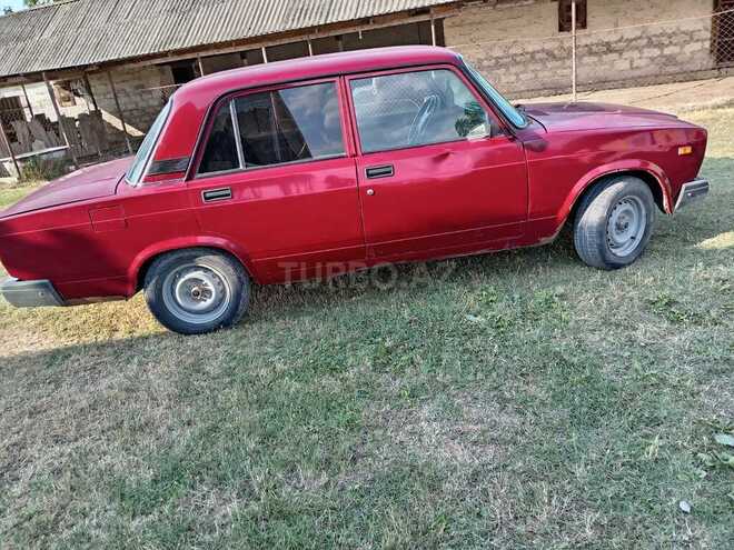 LADA (VAZ) 2107 1997, 97,290 km - 1.6 л - Hacıqabul