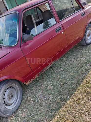LADA (VAZ) 2107 1997, 97,290 km - 1.6 л - Hacıqabul