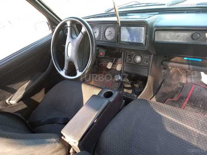 LADA (VAZ) 2107 1997, 97,290 km - 1.6 л - Hacıqabul