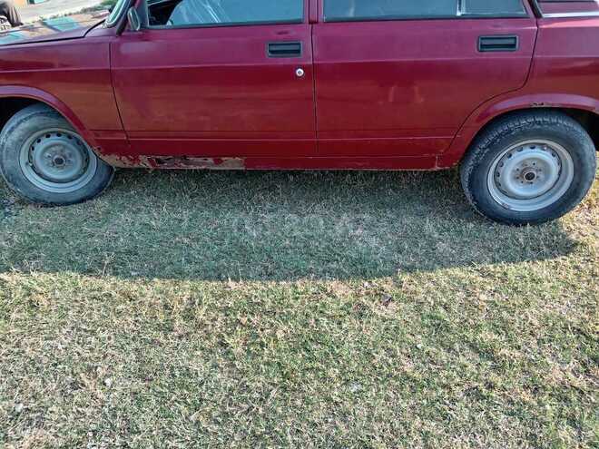 LADA (VAZ) 2107 1997, 97,290 km - 1.6 л - Hacıqabul