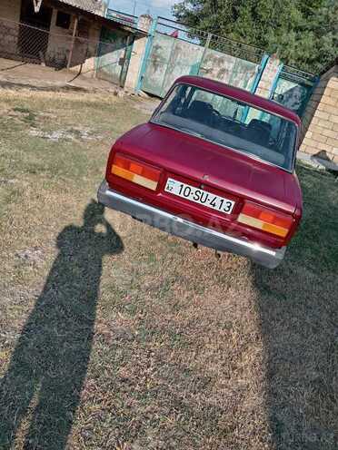 LADA (VAZ) 2107 1997, 97,290 km - 1.6 л - Hacıqabul