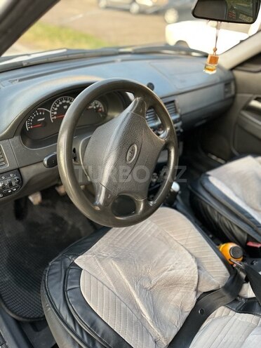 LADA (VAZ) Priora 2012, 410,000 km - 1.6 л - Bakı