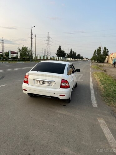 LADA (VAZ) Priora 2012, 410,000 km - 1.6 л - Bakı