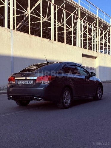 Chevrolet Cruze 2012, 192,000 km - 1.4 l - Gəncə