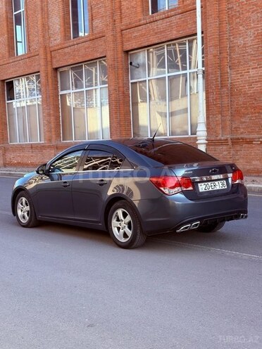 Chevrolet Cruze 2012, 192,000 km - 1.4 l - Gəncə