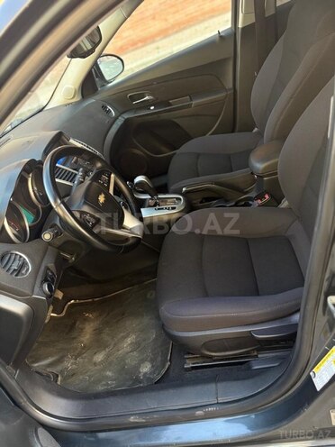 Chevrolet Cruze 2012, 192,000 km - 1.4 l - Gəncə