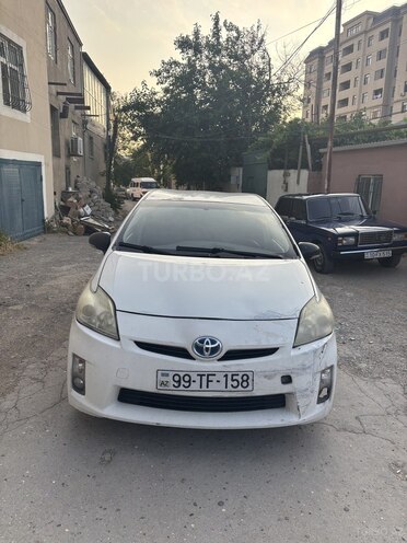 Toyota Prius 2010, 300,000 km - 1.8 l - Bakı