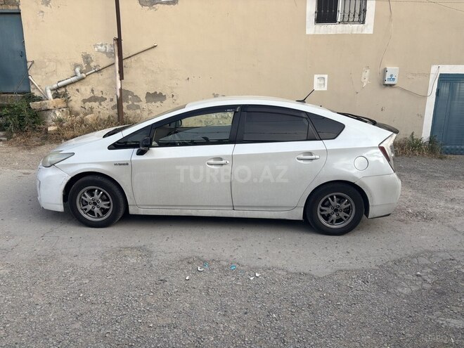 Toyota Prius 2010, 300,000 km - 1.8 l - Bakı