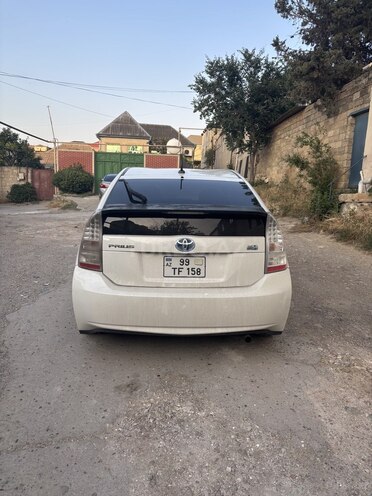 Toyota Prius 2010, 300,000 km - 1.8 l - Bakı
