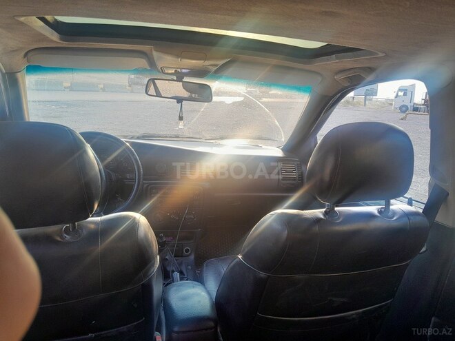 Opel Vectra 1996, 449,991 km - 2.0 l - Siyəzən