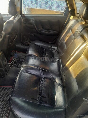 Opel Vectra 1996, 449,991 km - 2.0 l - Siyəzən