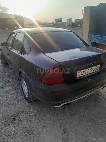Opel Vectra 1996, 449,991 km - 2.0 l - Siyəzən