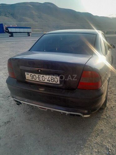 Opel Vectra 1996, 449,991 km - 2.0 l - Siyəzən