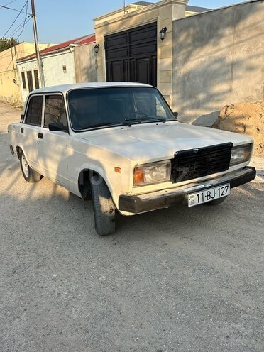 LADA (VAZ) 2107 1994, 80,000 km - 1.6 l - Sumqayıt